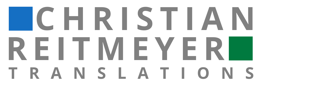 ReitmeyerTranslation